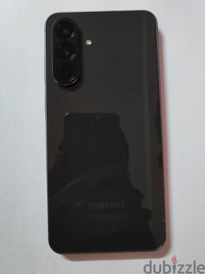 Samsung A56 1