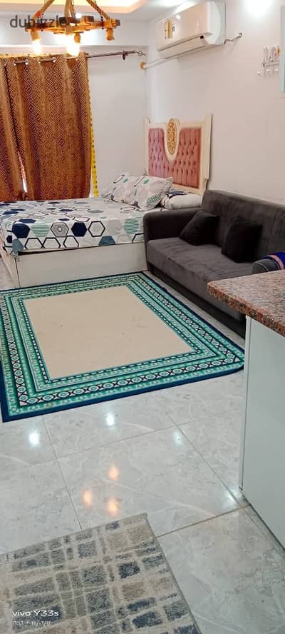 Studio for sale Porto Golf Marina New Golf Bay