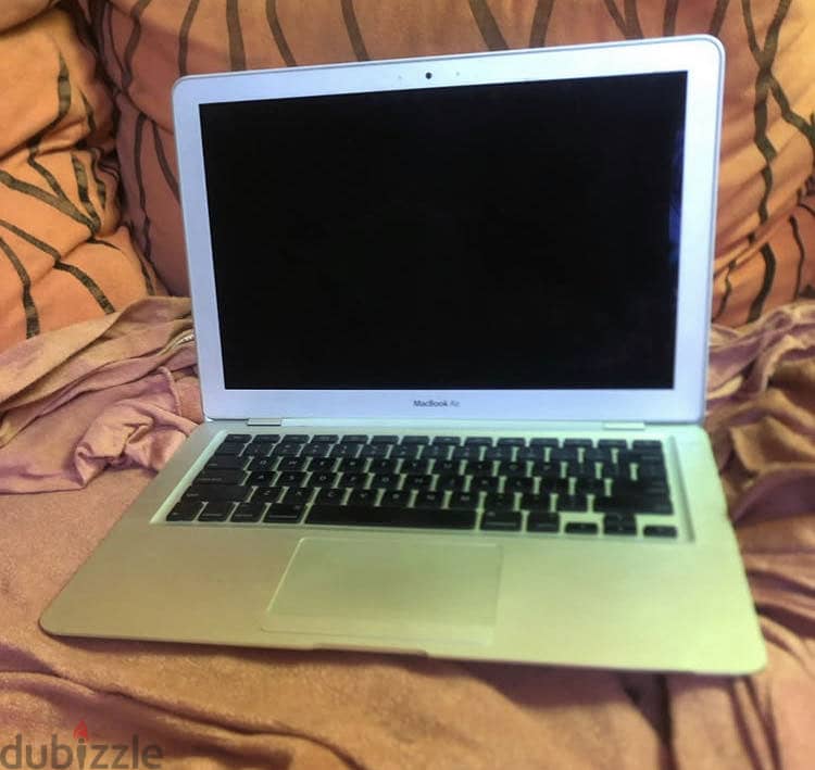 MacBook Air 2008 Excellent condition 1
