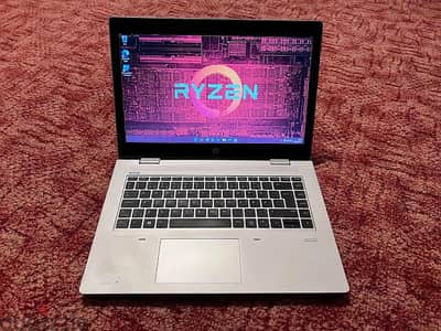 HP probook 645 g4