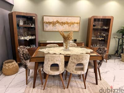 Dinning room