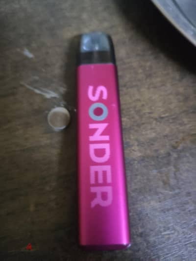 بود sonder 2