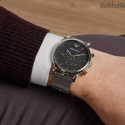 Emporio Armani AR-1808