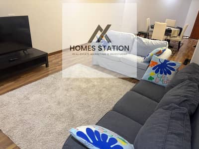Studio for rent  in Hyde Park new cairo