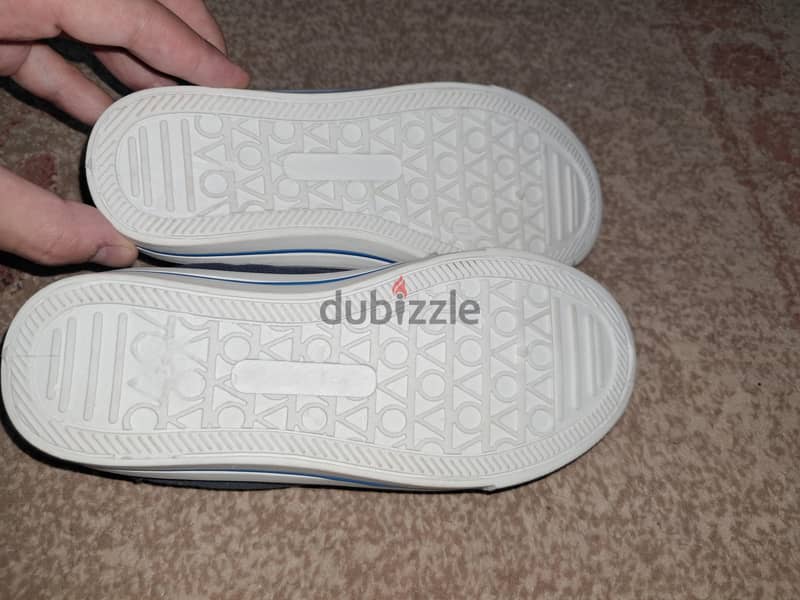 blue shoes new 1
