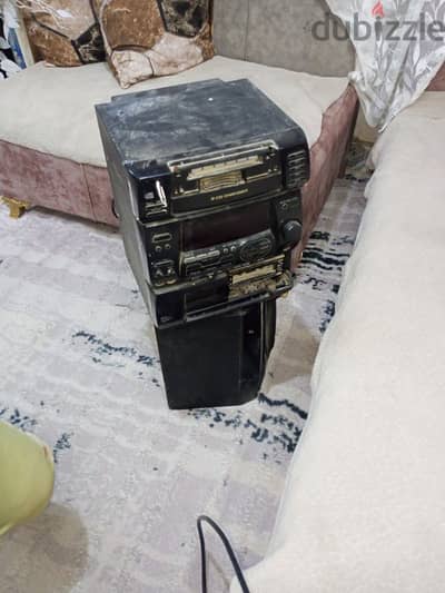 ديك اسطوانات