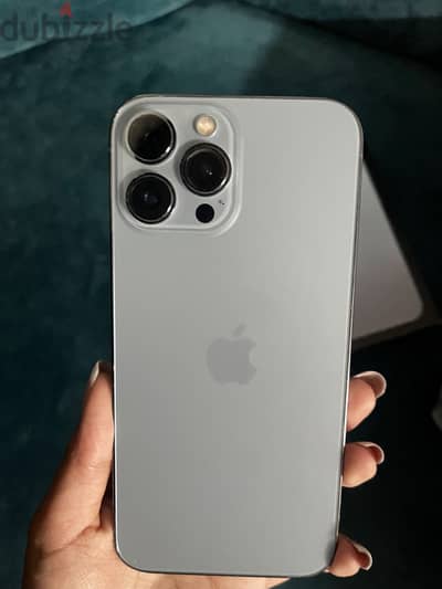 Apple - iPhone 13 Pro Max