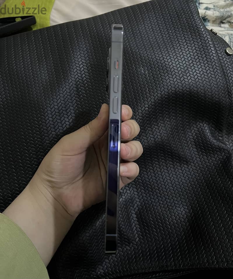 Apple - iPhone 13 Pro Max 3