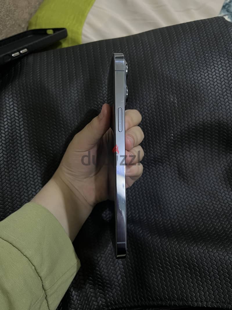 Apple - iPhone 13 Pro Max 4