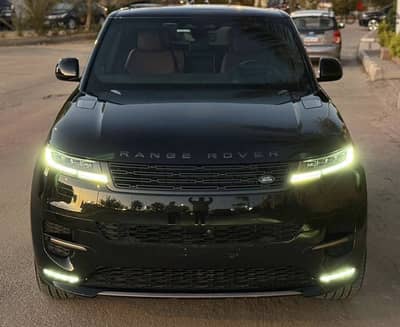 Land Rover Range Rover Sport 2024