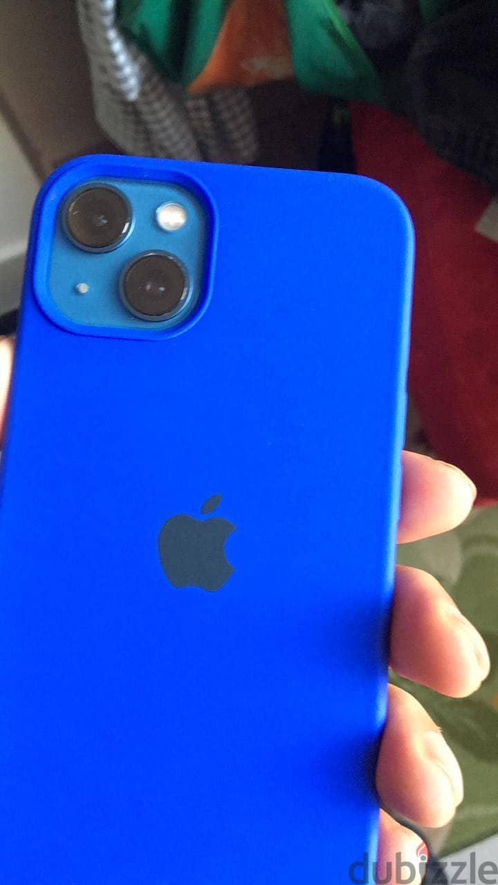 Apple - iPhone 13 1
