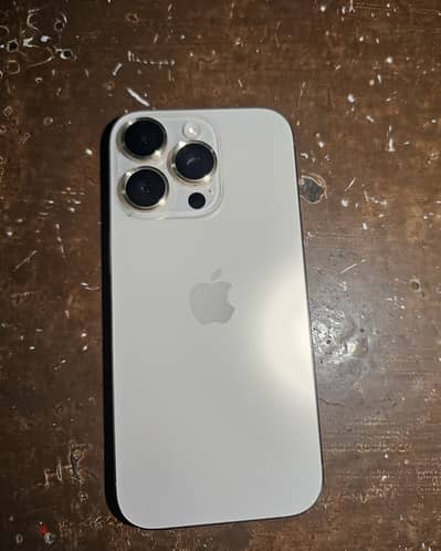 Apple - iPhone 16 Pro