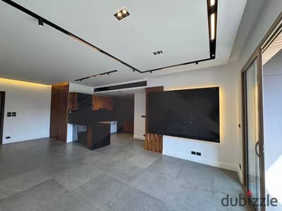 Apartment at Aeon First use With kitchen and AC's
