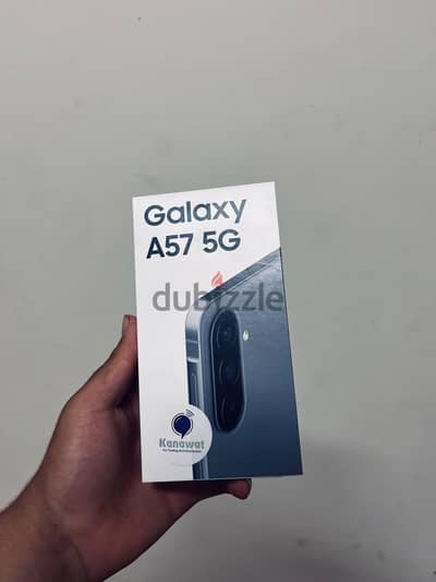 Samsung A57