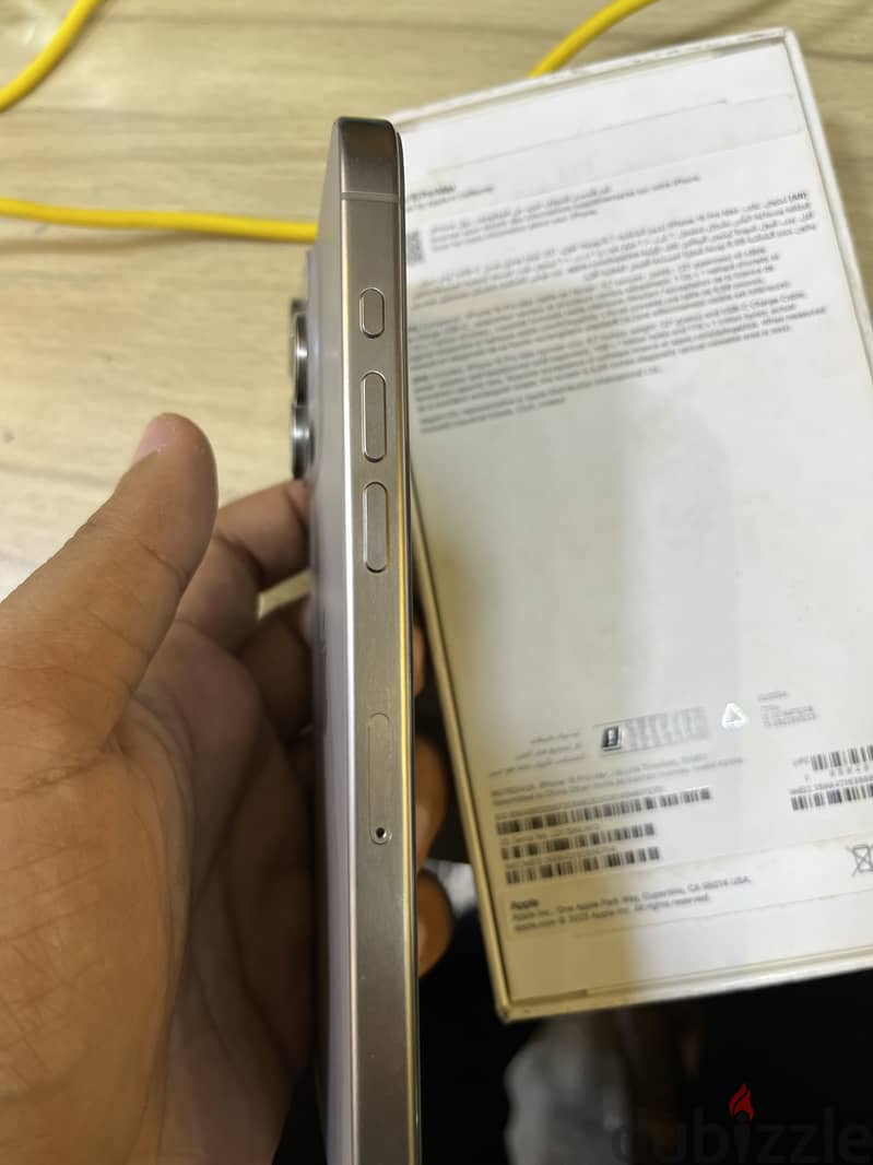 Apple - iPhone 15 Pro Max 1