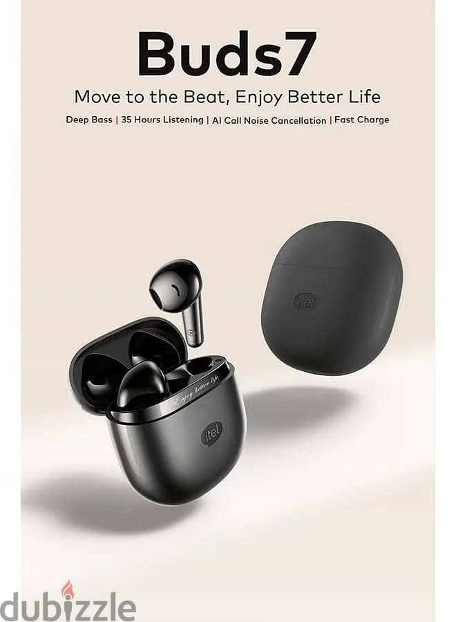 itel buds 7 2