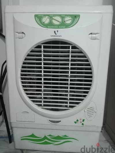 مبرد هواء Videocon للبيع