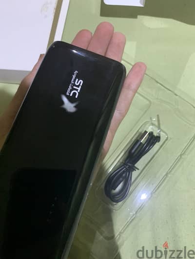 بور بنك من سعوديا ب700ج