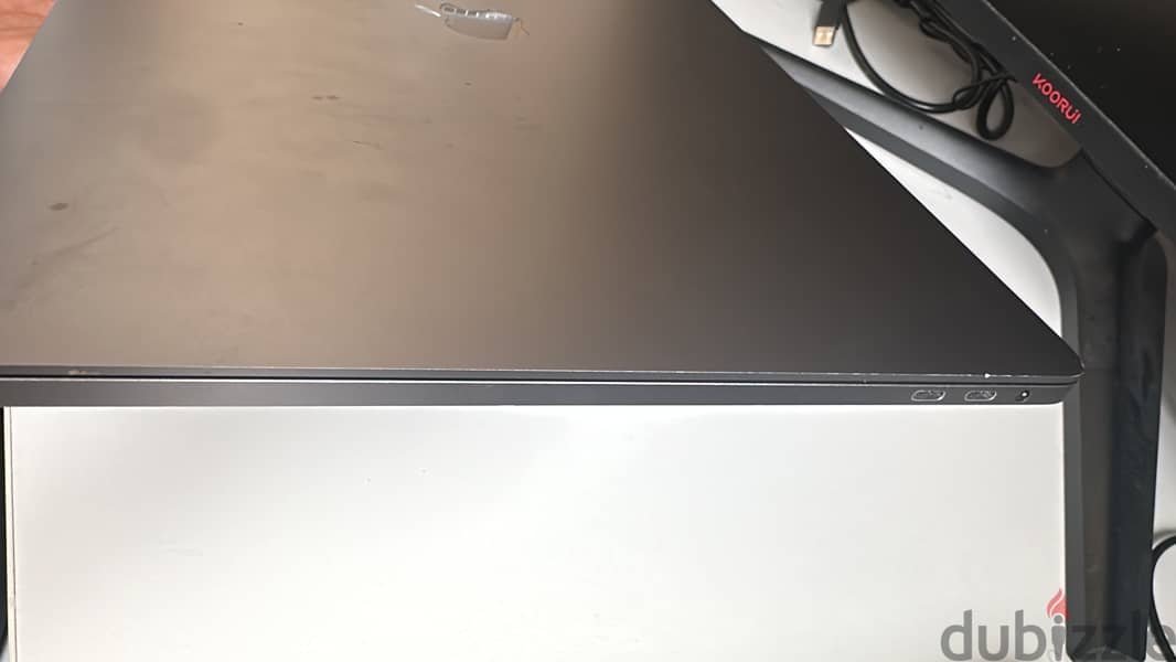 MacBook Pro 16-inch (2019) 2