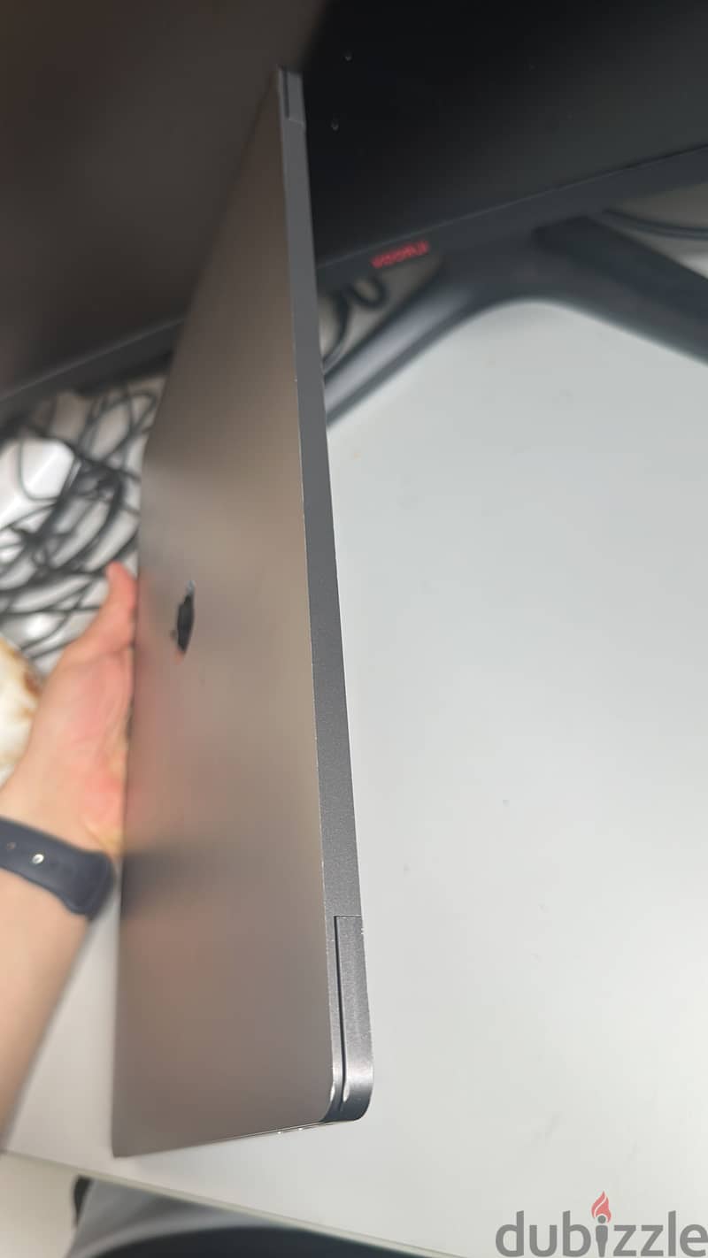 MacBook Pro 16-inch (2019) 3