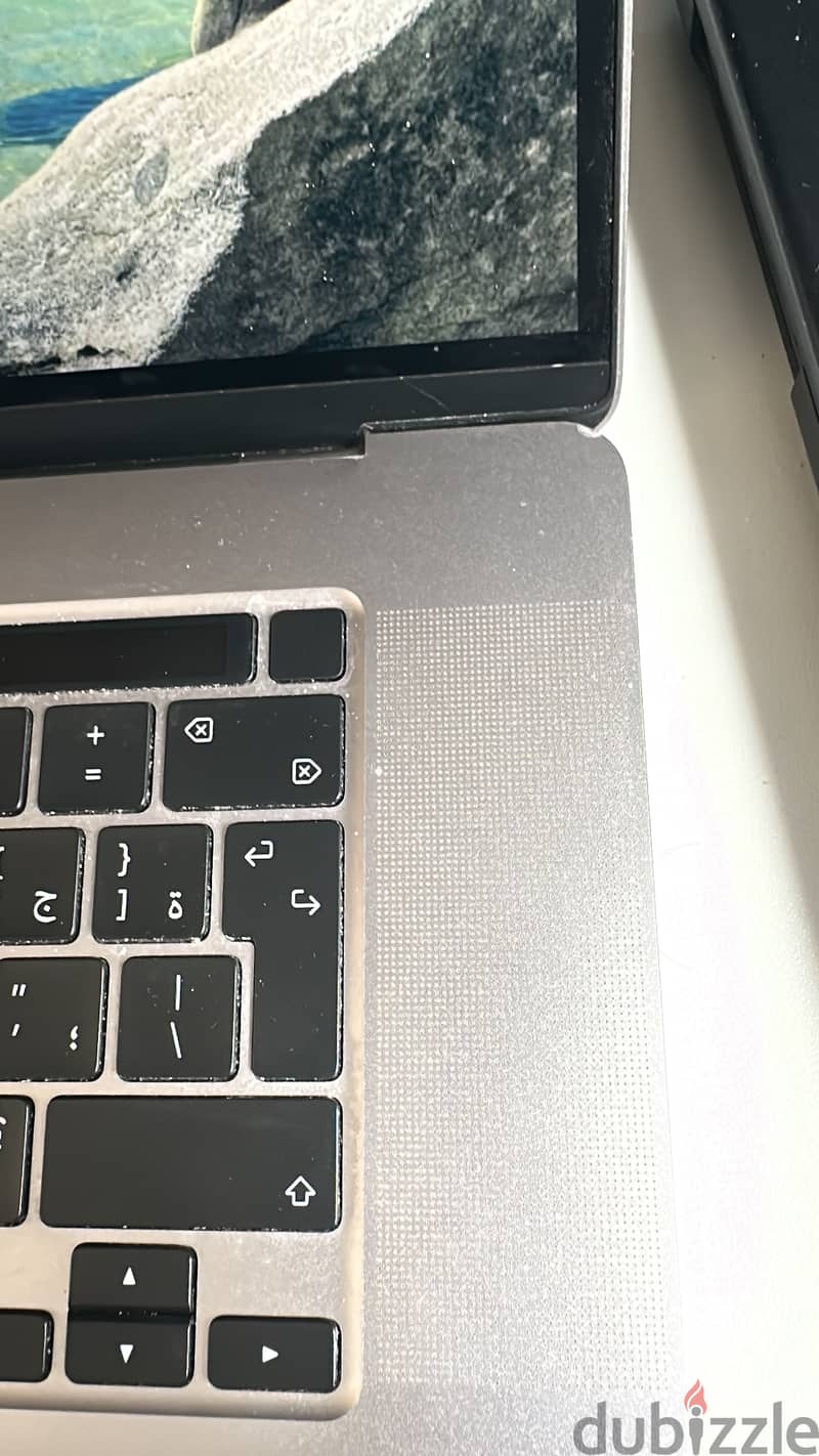 MacBook Pro 16-inch (2019) 7