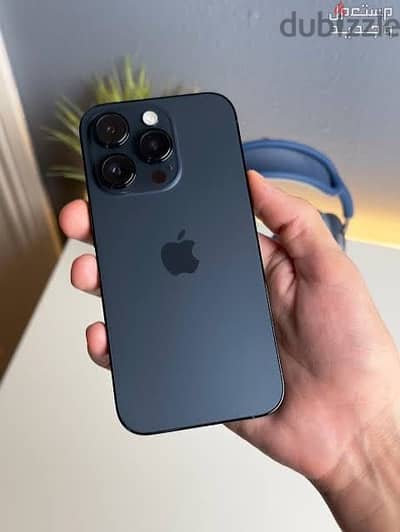 Apple - iPhone 15 Pro Max