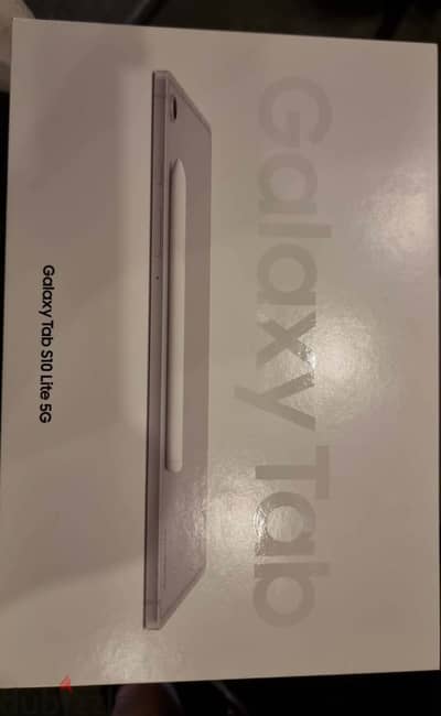 Samsung Galaxy Tab S10 lite 5G
