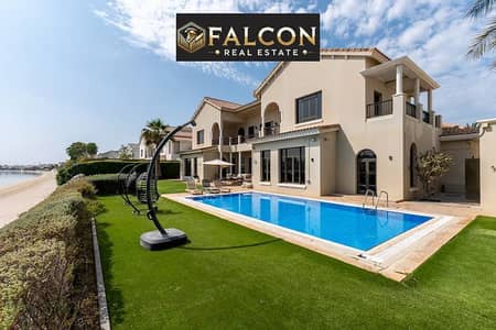 Ready To Move villa Sea View 360ْ+ Yacht Marina VIP Finishing + Furnished  For Sale In Marina 5  North Coast Minutes To Alamein - Marassi - Marina