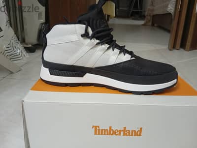 كوتشي Timberland جديد لم يستخدم نهائي من قبل