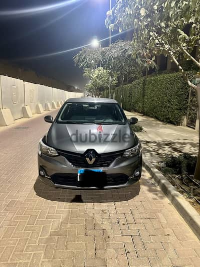 Renault Taliant 2025 2025