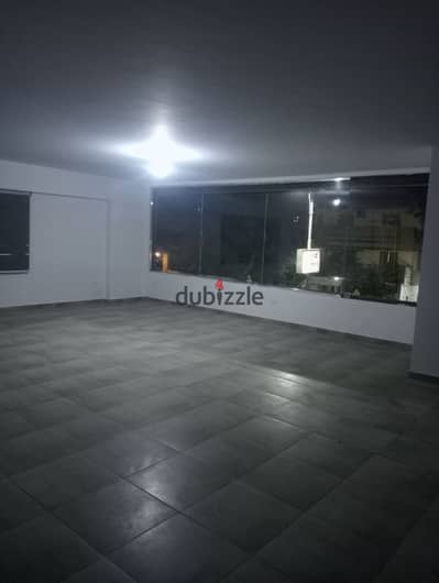 Trade Show for Rent on Main Street in Mohandessin