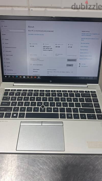 hp elitebook