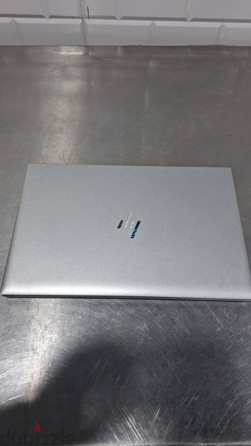 hp elitebook 2
