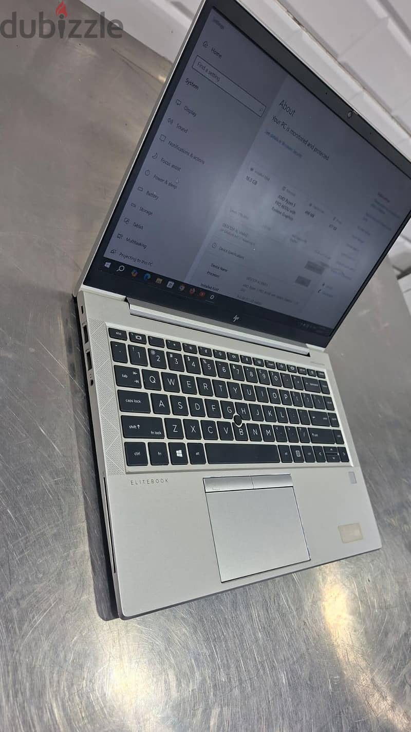 hp elitebook 3