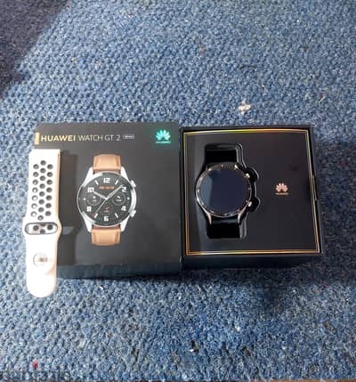huawei watch gt 2