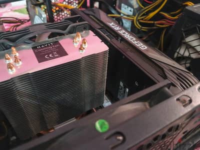 Amd Ryzen 3600
