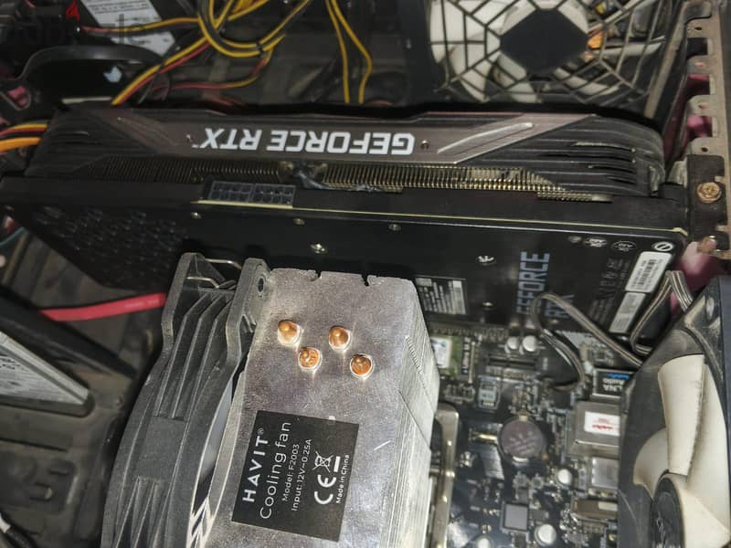 Amd Ryzen 3600 1