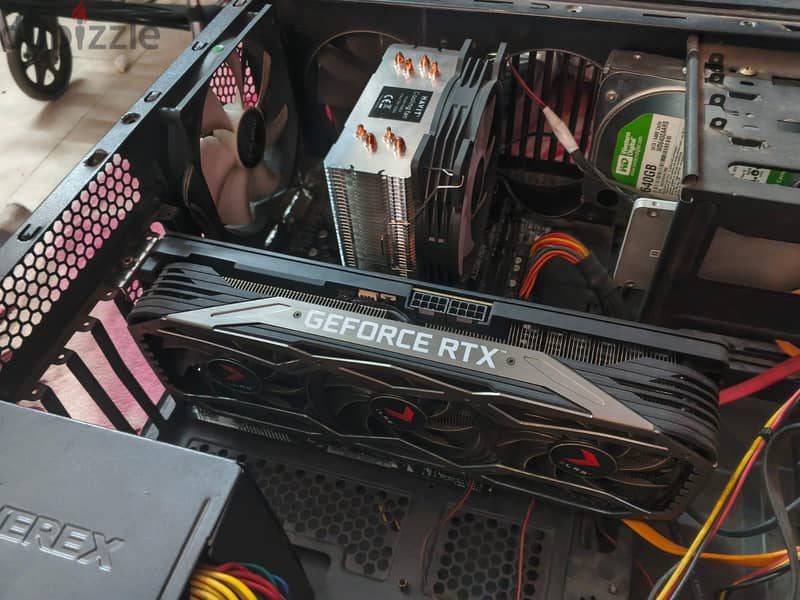 Amd Ryzen 3600 2