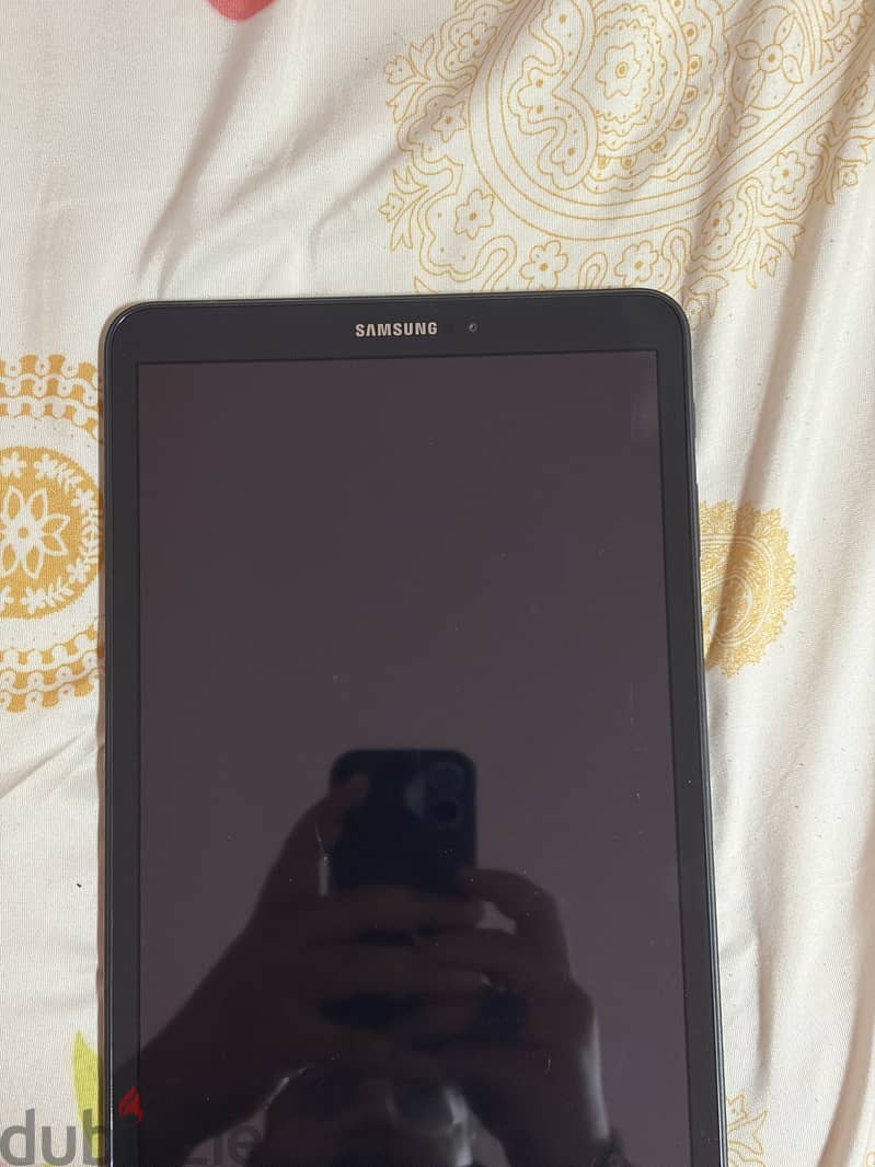 Samsung A6 1