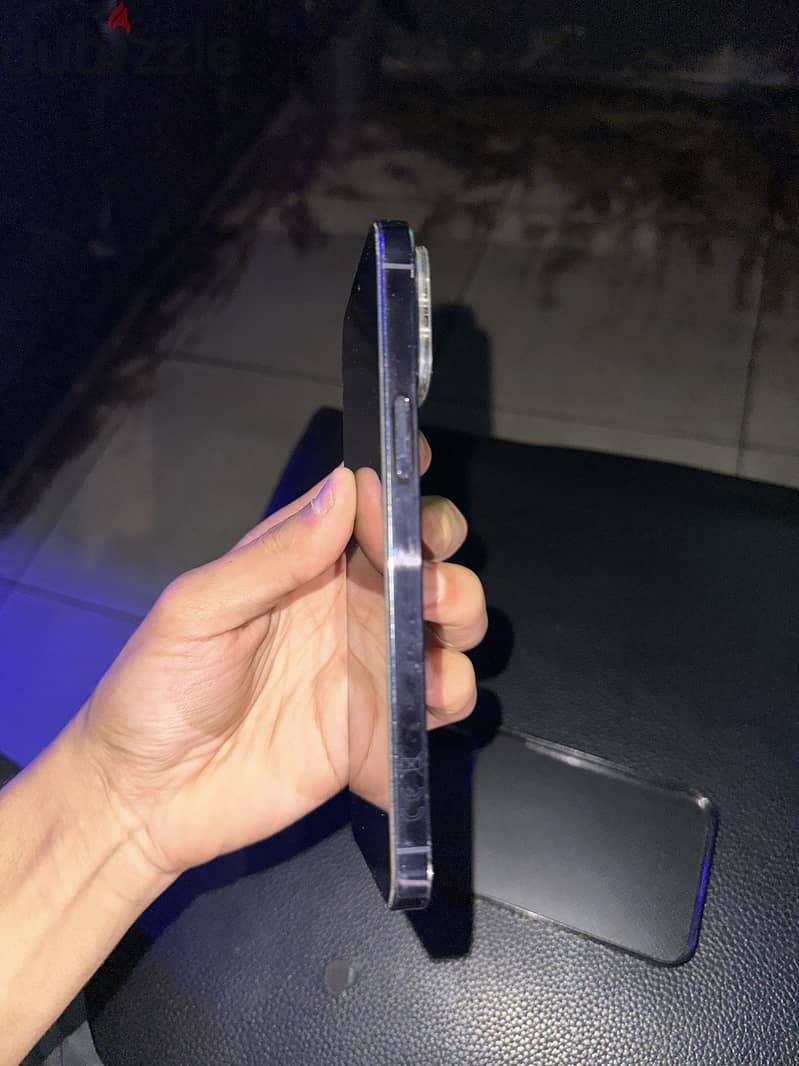 Apple - iPhone 14 Pro Max 3