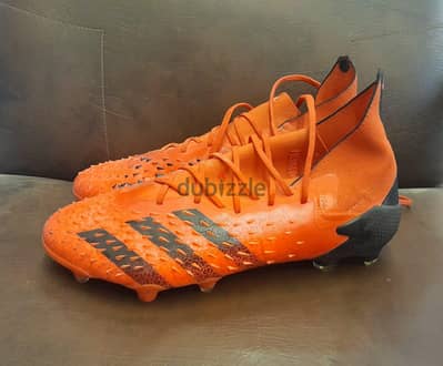 ADIDAS PREDATOR 