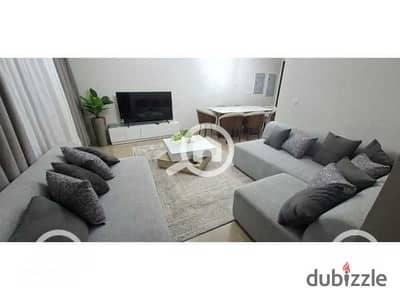 Fully furnished apartments for rent in Zed West compound