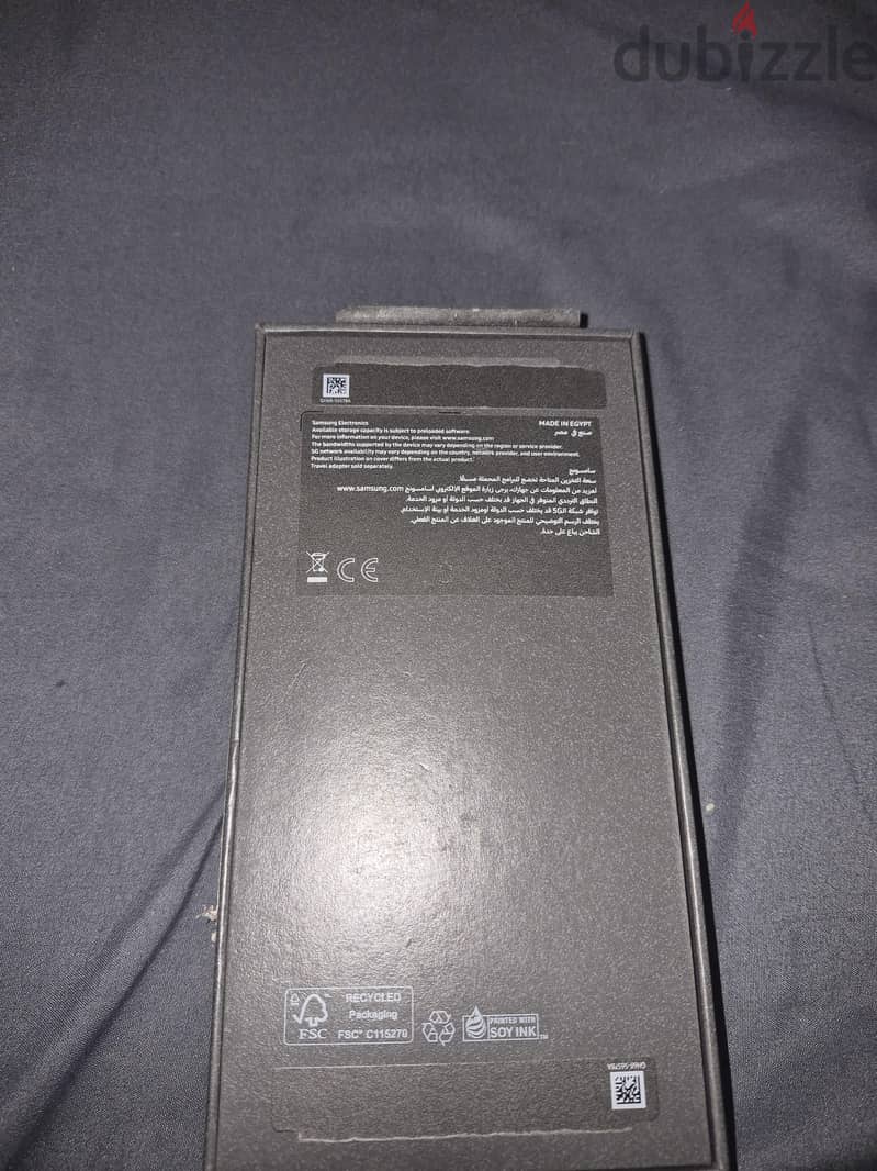 Samsung S25 FE 2