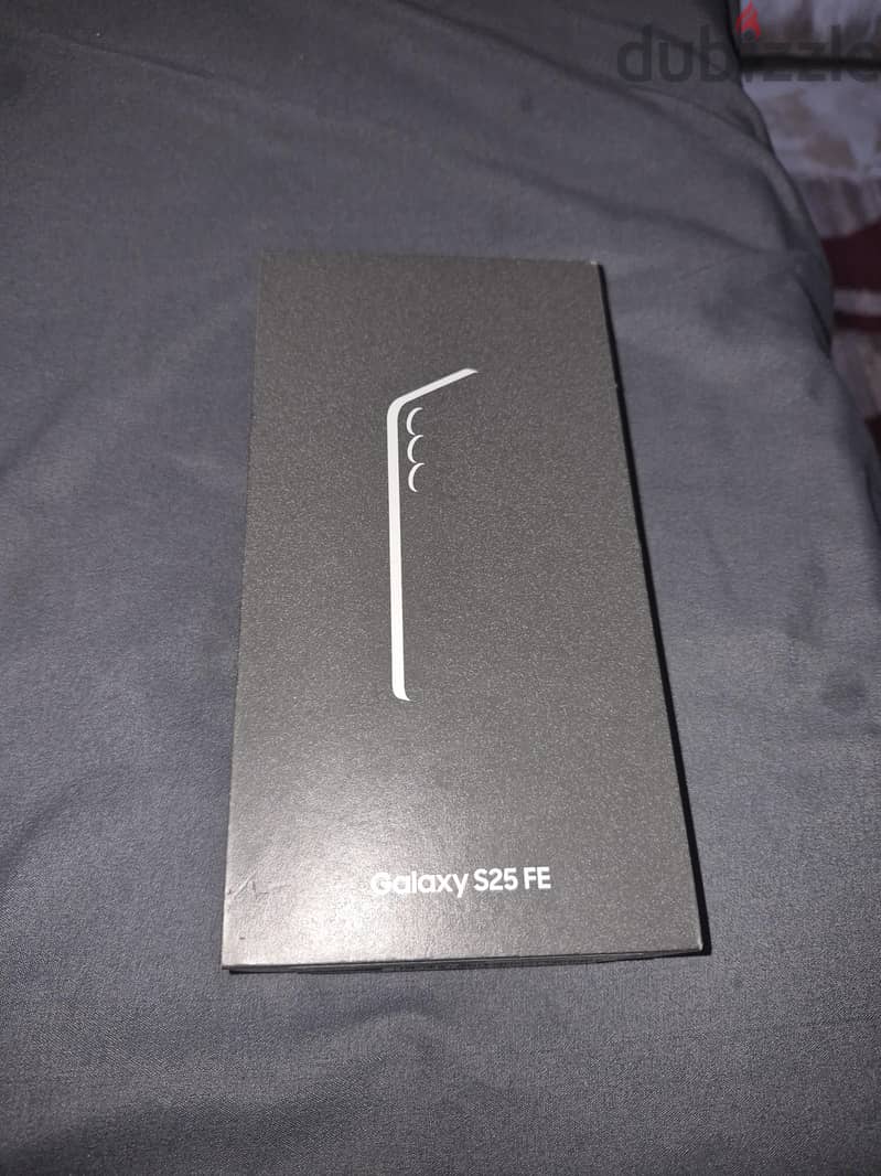 Samsung S25 FE 3