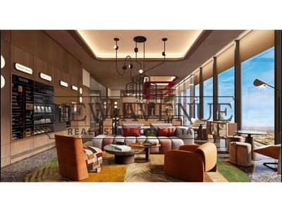 Office 170 SQM with Downpayment 5% | Installments Up to 8 Years at Park St. City Stars Ring Road