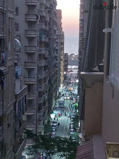 Apartment for sale 3 rooms and reception close to the hospital Mary Marcus and second number from Al-Eisawi licensed tower