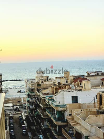 شقة مصيفية مسجلة بالإسكندرية العجمي قرية ٦اكتوبر القوات المسلحة كيلو21