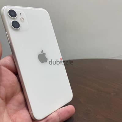 آبل - آيفون 11