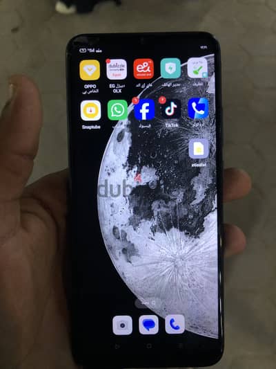 اوبو ايه 16