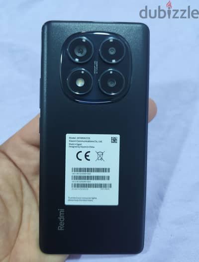 redmi note 14 pro